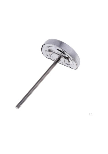 Yarım Daire Fırın Barbekü Pişirme