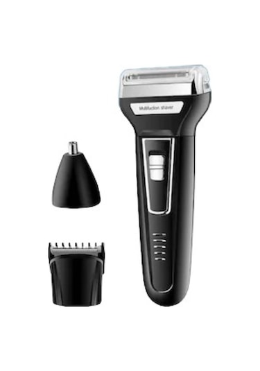 Powerdex PD-600 Saç ve Sakal Kesme Makinesi