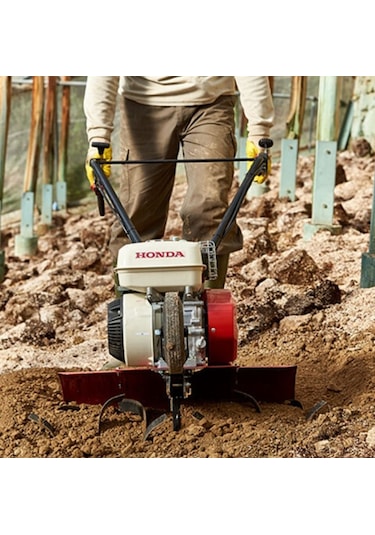 Honda FG 320 GP 160 5.5 HP 1+1 Benzinli Çapa Makinesi