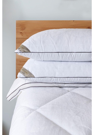 Varol Soft Dört Mevsim Deluxe Yastık