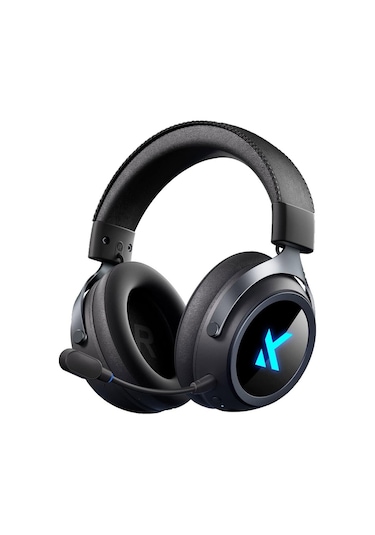 X9 Siyah 7.1 Surround Kablosuz Gaming Kulaklık Mc-x9-2