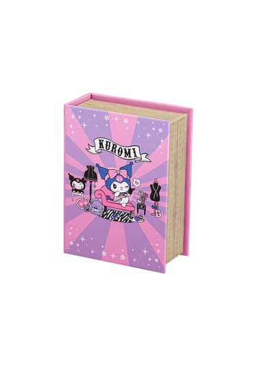 Hello Kitty&friendskitap Kutu 216 30 10-2