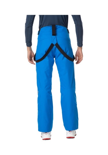 Rossıgnol Rossignol Ski Pant Erkek Mavi Kayak Pantolonu Blu