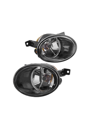 Volkswagen Jetta Sis Farı Çerçeveli Oem Tip 2011-2015
