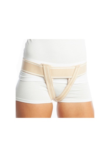 Fıtık Bağı Çiftli Armoline