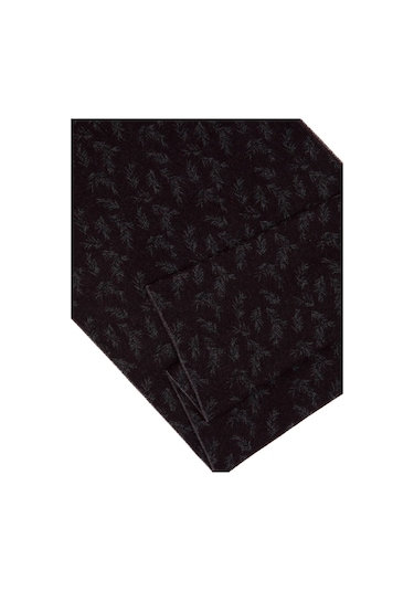 Pierre Cardin Erkek Bordo Kaşkol 50317421-900 Bordo