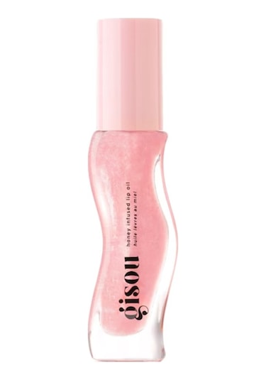 Gisou Watermelon Sugar Honey Infused Lip Oil 8 ML