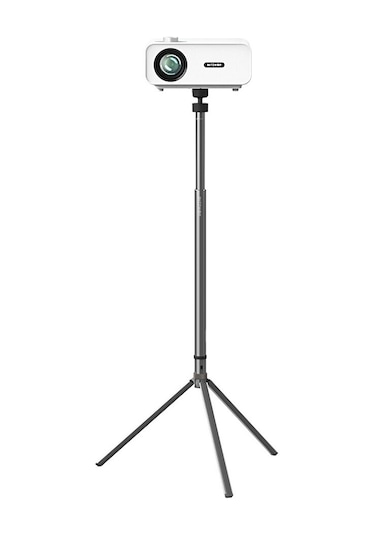 Blitzwolf Bw-vf3 360 10kg Alüminyum Alaşımlı Projeksiyon Tripod