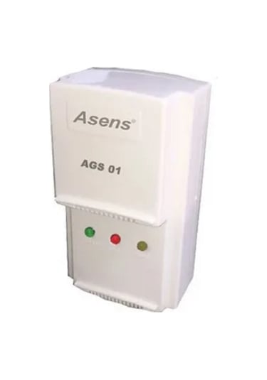 Asens  Doğalgaz  Ve  Lpg  Alarm  Cihazı