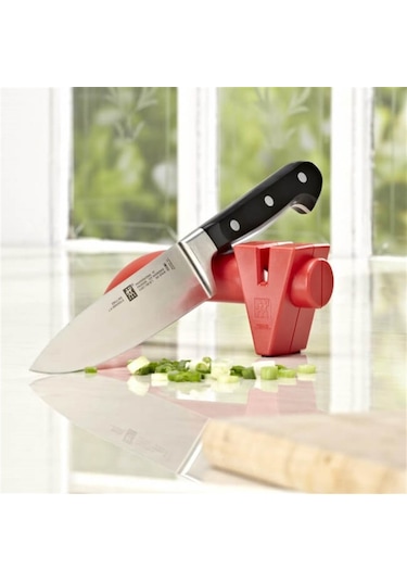 ZWILLING 325903000 PRATİK BİLEYİCİ, KIRMIZI
