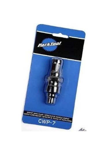 Parktool Cwp-7 Aynakol Çektirme Anahtarı Siyah