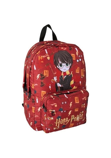 Harry Potter Okul Çantası 2097x15 563947