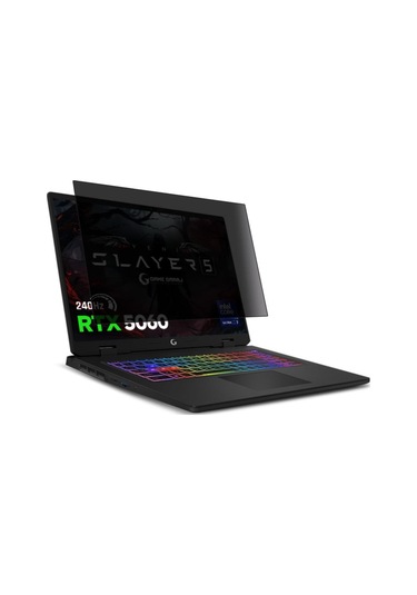 Game Garaj Slayer5 7xl-5060 17 İnç Hayalet Ekran Koruyucu