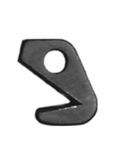 Siruba Overlok Zincir Bıçak / Ks24 10Adet