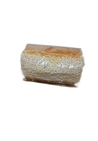 Naturlıfe Kabak Lifli Bal Ve Sütlü Sabun 100 G