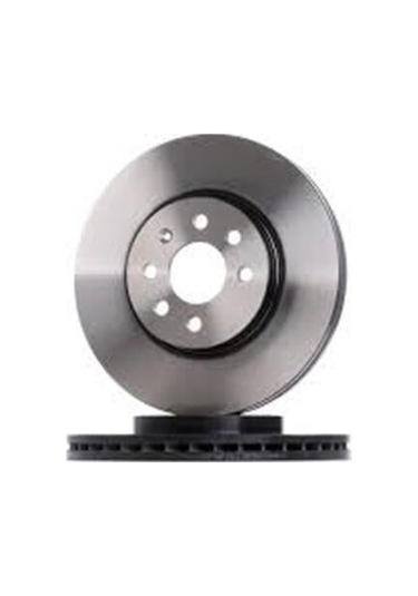 Fren Diski Takım Ön Opel Astra H 1.4i-1.6i-1.3 Cdtı 04&gt Comb