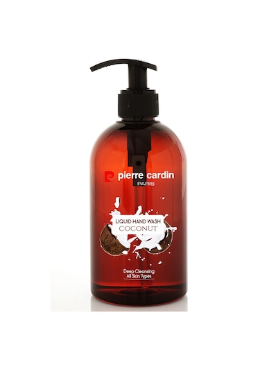 PiePierre Cardin Coconut Liquid Hand Wash 480 ML