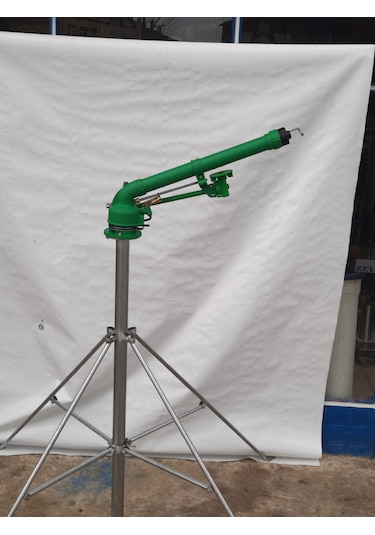 Jet 70 Ayaklı Yağmurlama Tabancası Sprinkler 1