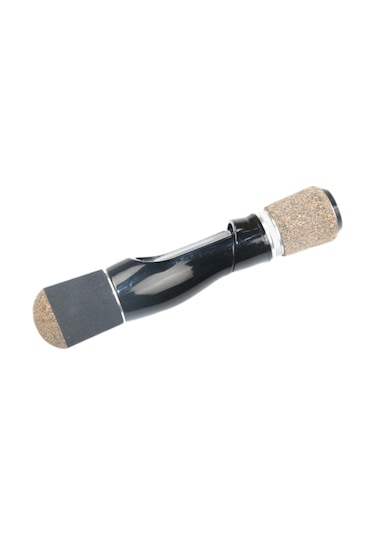 Suntek Kendin Yap Olta Kamışı Sapı Kısa-saplı-kauçuk