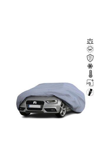 AUDI A4 B8 8K SEDAN (2011-2015) Oto  Araba Brandası