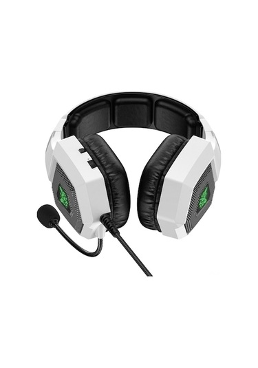 Carrier Onıkuma K8 Profesyonel Oyun Kulaklığı - 50mm Ses Sürücü,