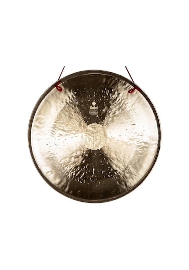 Sela 20'' Chau Gong Lotus