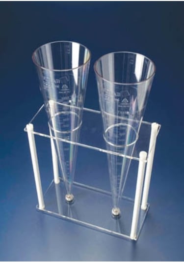 Imhoff Hunisi 1000 Ml Plastik San -Kartel