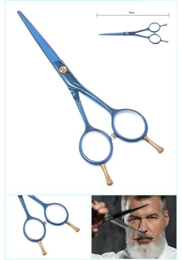 Saç Kesim Makası 6 Inch Xlq580b