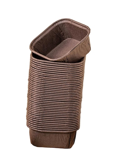 Suntek Yıldönümü Tatil Düğün Kahvesi Için 50x Cupcake