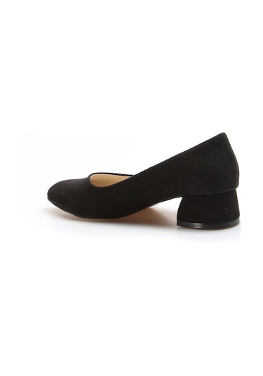 Kadın Kısa Topuklu Ayakkabı 961za558 001