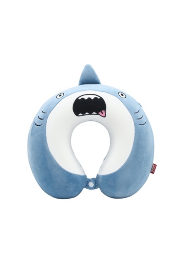 Dikiş Karikatür Sevimli Seyahat Taşınabilir No.61 Ekru