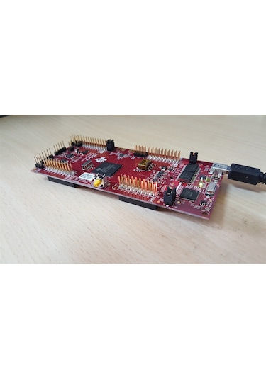 LAUNCHXL-F28379D TMS320F28379D Launchpad