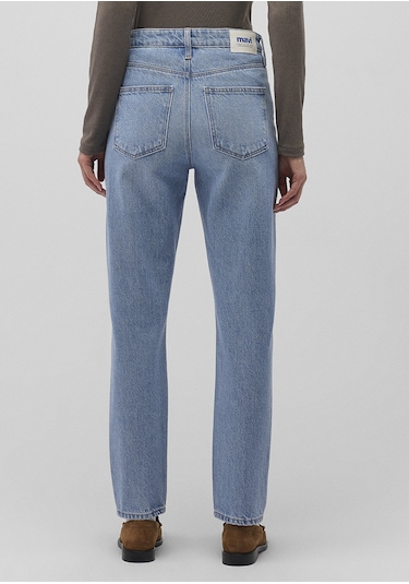 Mavi - Cindy Açık Mavi Street Jean Pantolon 100277-86392 Mavi