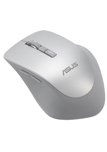 Asus Wt425 Kablosuz Mouse Gümüş 90xb0280-bmu0l0