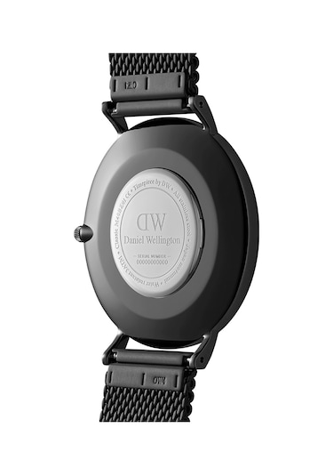 Daniel Wellington Dw00600632 Erkek Kol Saati Diğer