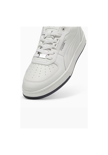 Puma Caven 2.0 Lux Unisex Gri Sneaker