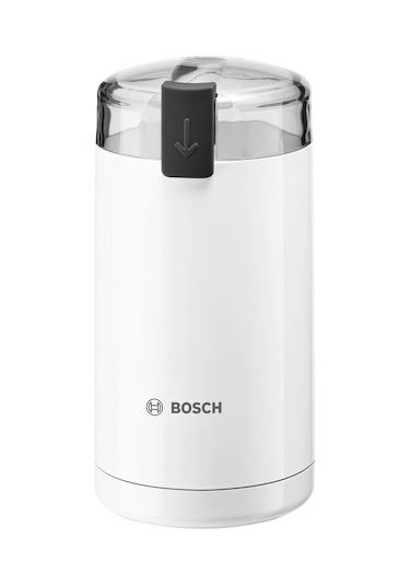 Bosch TSM6A011W Kahve Öğütücü Beyaz