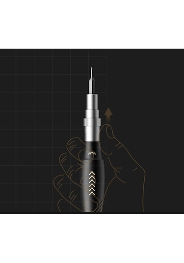 Ganzhoushop Tornavida Telefonu Seti, Parça Jm-8183 Cep Tamir Takımı Ambition 145 Xc - Profesyonel Tamir Aletleri