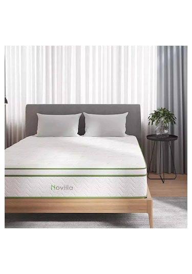 Sleepnice Novilla Lüx Yaylı Yatak