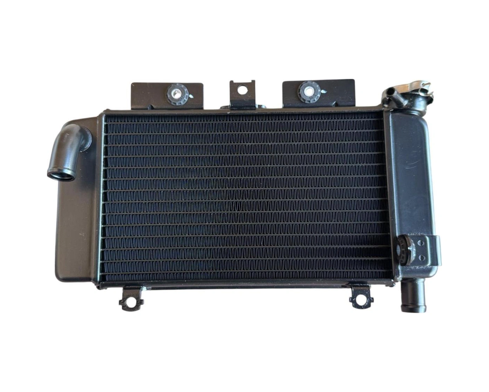 Cf Moto Sr 250 Radyatör İthal