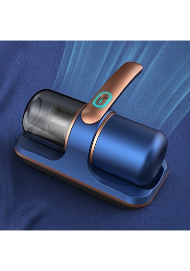 Tcherchikablosuz Uv Mite Elektrikli Süpürge, Akarların Etkili Bir Şekilde Temizlenmesi İçin Yüksek Güçlü Temizleyici