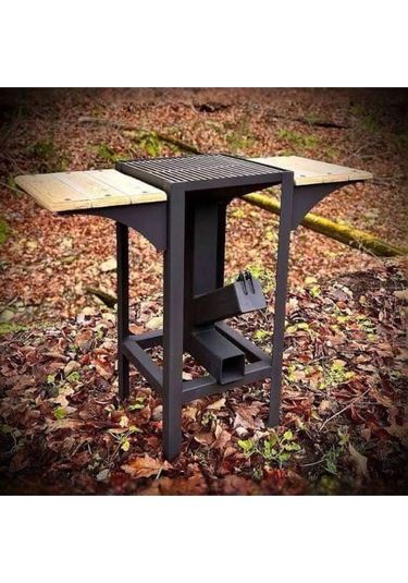 Fbt Roket Soba Mangal Rok 1