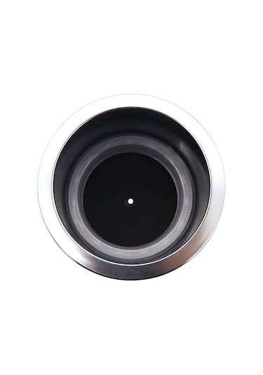 Neevoyu 12v Led Mavi Işıklı Plastik Bardak Tutucu - Araç, Bot, Yacht, Kamyonet İçin Dekoratif Ve Dayanıklı