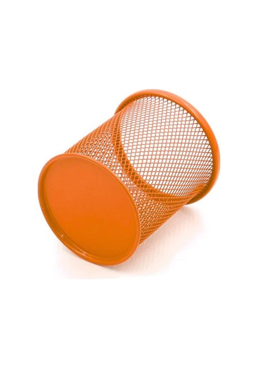 Need Metal File Kalemlik Turuncu Nd-1009 Turuncu