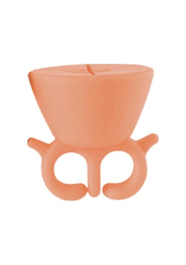 Dvl 1450 Oje Tutucu Turuncu