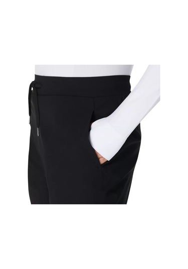 Sweaty Betty Sweaty Betty Explorer 25 Trouser Kadın Pantolon Blk Siyah