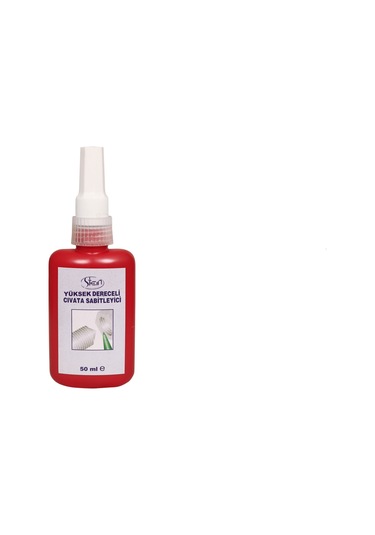 Stein Yüksek Dereceli Civata Sabitleyici 50 Ml N11.5971