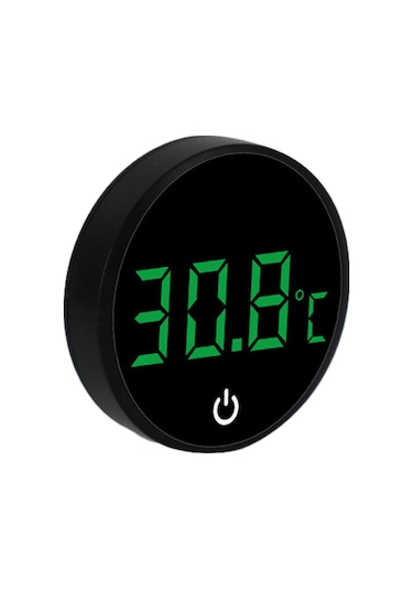 Suntek Su Ürünleri Için Akvaryum Termometresi Sıcaklık