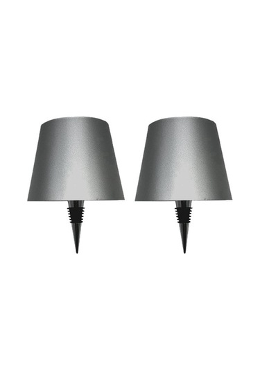 Agoodshop Kablosuz Şişe Lambası, Kablosuz Şişe Lambası, Içki Şişeleri Için Şişe Işıkları, Kablos