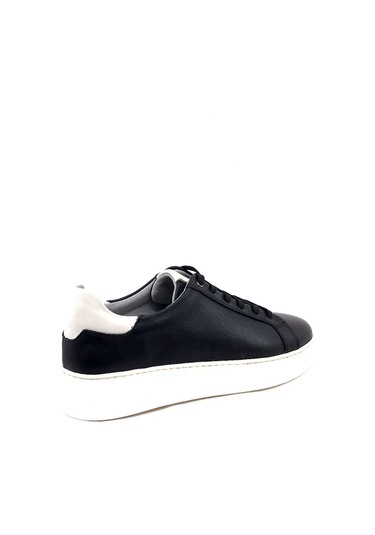Castle Black 31250 Erkek Günlük Casual Ayakkabı Siyah